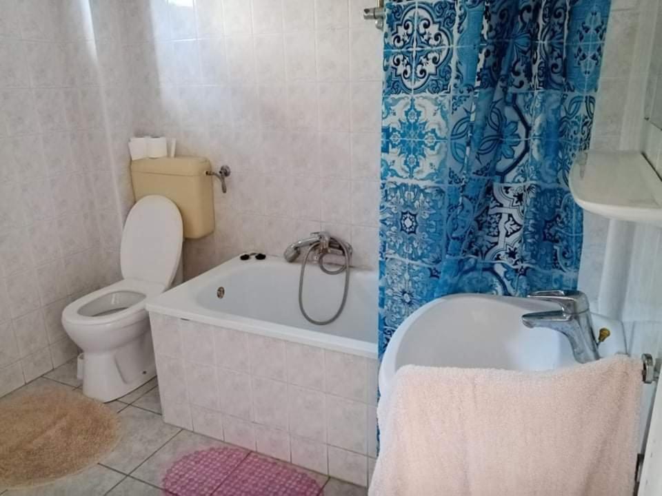 Badacsonyi Magan Szallas Badacsonytomaj Luaran gambar