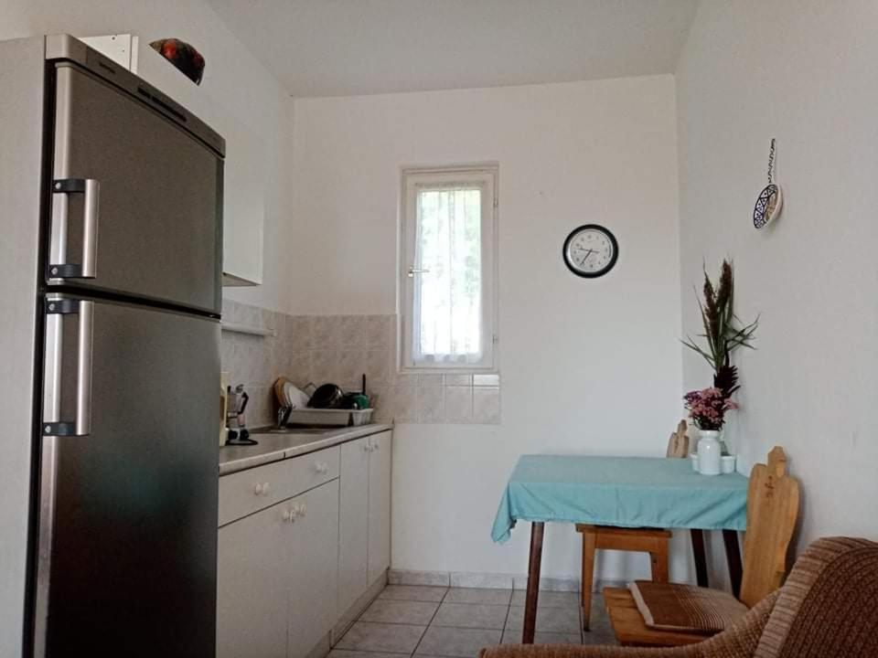 Badacsonyi Magan Szallas Badacsonytomaj Luaran gambar